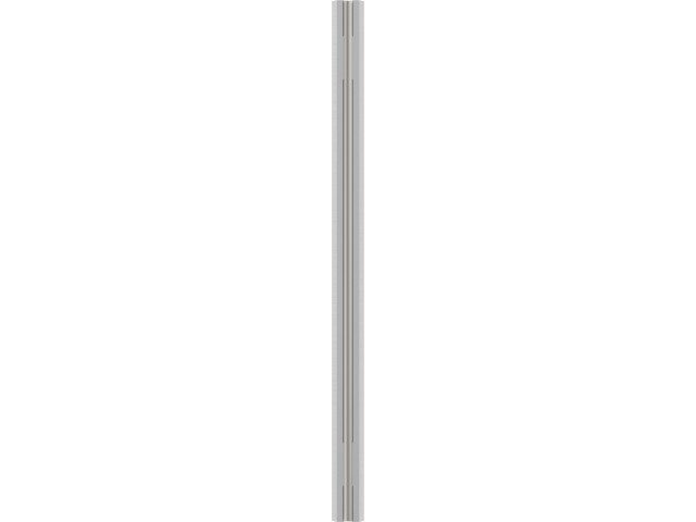 Skobeljni nož Bosch PRO, Dimenzije: 82x5,5x1,1mm, 2608635902